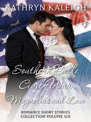 cover image of Southern Belle Civil War